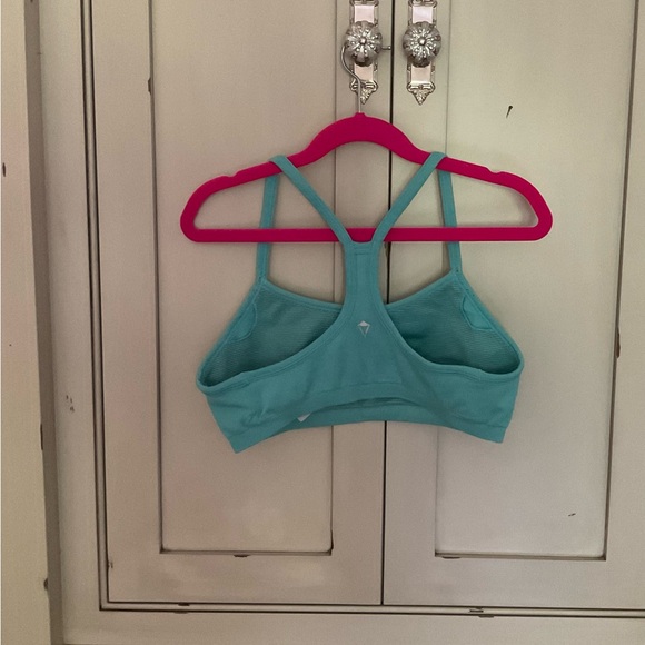 Girls Ivivva bra - Picture 2 of 2